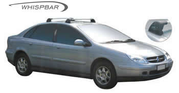 Roof Racks Citroen C5